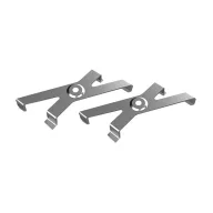 ELMARK 99ACC41 PARTS FOR SURFACE MOUNTING