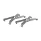 ELMARK 99ACC41 PARTS FOR SURFACE MOUNTING