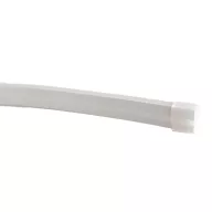   ELMARK 99ACC4131EC END CAP WITH FRONT OUTLET FOR LED NEON EL-4131