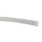 ELMARK 99ACC4131EC END CAP WITH FRONT OUTLET FOR LED NEON EL-4131