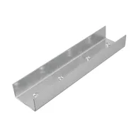 ELMARK 99ACC50 ÖSSZEKÖTŐ S48/S77 LED PROFILOKHOZ S48/S77