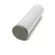 ELMARK 99ACC60HLP EL-509 HANGING PROFILE FOR LED STRIP 2M