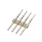 ELMARK 99ACC75 ELEKTROMOS TOLDÓ ELEM DUPLA NEON FLEX LEDHEZ