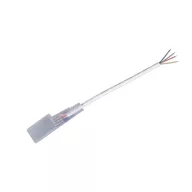 ELMARK 99ACC77 BETÁP KÁBEL NEON FLEX RGB FÉNYKÁBELHEZ