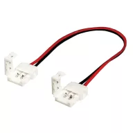 ELMARK 99ACC83 CONNECTOR FOR LED NEON 12V/DC 4,8W/M