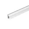 ELMARK 99ACC90CRSI EL-90CR SHELF PROFILE FOR LED STRIP 2.5M, SILVER