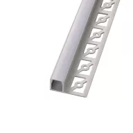 ELMARK 99ACC91 ELM301/2 ALUM. PROFILE FOR STAIRCASE 2M