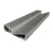 ELMARK 99ACC94 ELM501/2 ALUM. PROFILE FOR SKIRT 2M