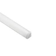   ELMARK 99ACCAP6CRSI EL-AP6 PROFILE FOR LED STRIP 2.5M, SILVER