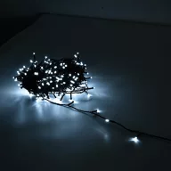   ELMARK 99CRL001CW CHRISTMAS STRING LIGHT 3,6W 6000-6500K 5M IP44 240V