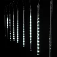   ELMARK 99CRL002CW CHRISTMAS ICICLE LIGHT 3,6W 6000-6500K 5M IP44 240V