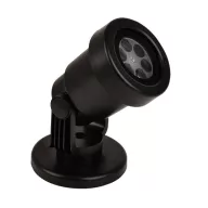 ELMARK 99CRL003 CHRISTMAS PROJECTOR 6X1W IP44 240V