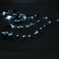   ELMARK 99CRL006CW CHRISTMAS NET LIGHT 3,6W 6000-6500K 2X1,5M IP44 240V