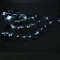 ELMARK 99CRL006CW CHRISTMAS NET LIGHT 3,6W 6000-6500K 2X1,5M IP44 240V