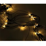   ELMARK 99CRL006WW CHRISTMAS NET LIGHT 3,6W 2700-3000K 2X1,5M IP44 240V