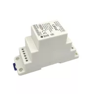 ELMARK 99DALIBPS DALI POWER SUPPLY 100-240VAC 11-18VDC 230MA