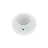   ELMARK 99DS101 ST07 FÉNY ÉS MOZGÁSÉRZÉKELŐ 360° FEHÉR