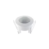   ELMARK 99DS103 ST41 FÉNY ÉS MOZGÁSÉRZÉKELŐ SÜLLYESZTETT LÁMPATEST 360°