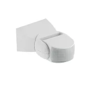   ELMARK 99DS108 ST15 FÉNY ÉS MOZGÁSÉRZÉKELŐ 180° IP65 FEHÉR