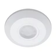   ELMARK 99DS110 MOZGÁSÉRZÉKELŐ MENNYEZETI LAPOS 360° ST05CA