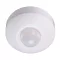 ELMARK 99DS130 ST48 MOTION AND LIGHT SENSOR 360° IP44 WHITE