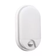ELMARK 99DS202 ST72B LED FALI LÁMPA SENSOR 140 deg 15W IP54