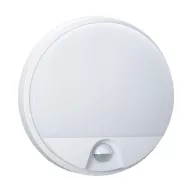 ELMARK 99DS203 ST73B LED FALI LÁMPA SENSOR 140 deg 15W IP54