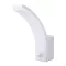 ELMARK 99DS205 ST53M KÜLTÉRI HOMLOKZATI LÁMPA SENSOR 140 deg 20W IP65