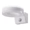 ELMARK 99DS206 ST92 KÜLTÉRI HOMLOKZATI LÁMPA SENSOR 140 deg 20W IP65