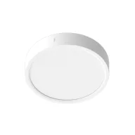  ELMARK 99DS226 ST4008 CEILING LAMP SENSOR 360° 12-18-24W 3CCT WH