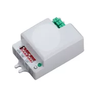   ELMARK 99DS400 ST701F MICROWAVE MOZGÁSÉRZÉKELŐ SÜLLYESZTETT FIXTURE 180°
