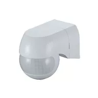 ELMARK 99DS403 ST1 MOZGÁS ÉS FÉNYÉRZÉKELŐ 180° FEHÉR
