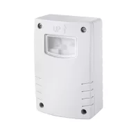 ELMARK 99DS404 ST300 ALKONYKAPCSOLÓ 10A (3-500LUX) IP44