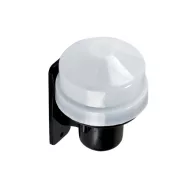   ELMARK 99DS405 ST405 FÉNYÉRZÉKELŐ 6A FEHÉR (5-15LUX) IP44
