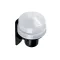 ELMARK 99DS405 ST405 FÉNYÉRZÉKELŐ 6A FEHÉR (5-15LUX) IP44