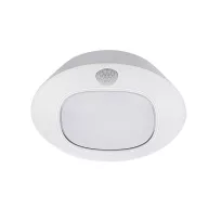 ELMARK 99DS408 SZENZOROS LED IZZÓ 1.5W 4000K 3xAAA