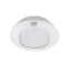 ELMARK 99DS408 SZENZOROS LED IZZÓ 1.5W 4000K 3xAAA