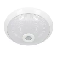   ELMARK 99DS409 ELMARK DS409 LED CEILING LAMP 18W 4000K SENSOR
