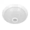 ELMARK 99DS409 ELMARK DS409 LED CEILING LAMP 18W 4000K SENSOR