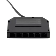 ELMARK 99FDB06 EL-DB06 DISTRIBUTION BOX 6WAY