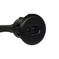  ELMARK 99FSID01BL EL-ID01 PASSIVE IR SENSOR SWITCH 1 DOOR 2-60??