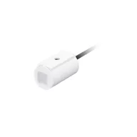   ELMARK 99FSPR11BL EL-PR11 IR PIR SENSOR SWITCH 3 M SENSING DIST.