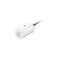 ELMARK 99FSPR11BL EL-PR11 IR PIR SENSOR SWITCH 3 M SENSING DIST.