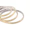 ELMARK 99LED1312RGBIP66 EL-1312 LED STRIP COB 24VDC 14W RGB IP66