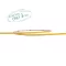 ELMARK 99LED1313WIP20 EL-1313 LED STRIP COB 3MM 24VDC 5W 4000K IP20