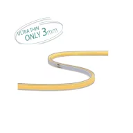   ELMARK 99LED1313WIP65 EL-1313 LED STRIP COB 3MM 24VDC 5W 4000K IP65