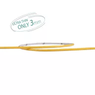   ELMARK 99LED1313WWIP20 EL-1313 LED STRIP COB 3MM 24VDC 5W 3000K IP20