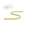 ELMARK 99LED1313WWIP65 EL-1313 LED STRIP COB 3MM 24VDC 5W 3000K IP65