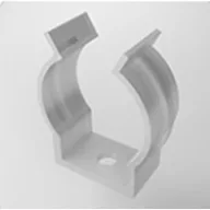ELMARK 99LED1333C PVC CLIPS FOR LED TUBE EL-1333