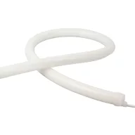   ELMARK 99LED1333WWIP65 EL-1333 LED TUBE 360° 24VDC 12W 3000K IP65, 5m